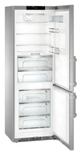 Холодильник Либхер CBNes 5775 фото 4 в Тюмени Холодильник Liebherr CBNes 5775 фото 4 в Тюмени