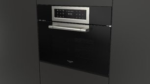 Встраиваемая микроволновая печь Фулгор Милано FCLGMO 4508 TEM BK фото 2 в Тюмени Встраиваемая микроволновая печь Fulgor Milano FCLGMO 4508 TEM BK фото 2 в Тюмени