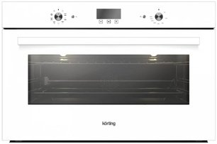 Духовой шкаф Кертинг OKB 7809 CSGW PRO фото в Тюмени Духовой шкаф Korting OKB 7809 CSGW PRO фото в Тюмени