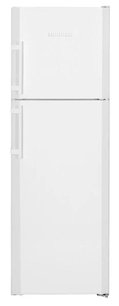 Холодильник Либхер CTP 3316 Comfort фото 4 в Тюмени Холодильник Liebherr CTP 3316 Comfort фото 4 в Тюмени