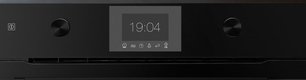 Компактный духовой шкаф с микроволнами Куперсбуш CBM 6350.0 S2 Black Chrome фото 2 в Тюмени Компактный духовой шкаф с микроволнами Kuppersbusch CBM 6350.0 S2 Black Chrome фото 2 в Тюмени