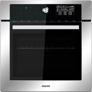 Духовой шкаф Грауде BM 60.0 E фото в Тюмени Духовой шкаф Graude BM 60.0 E фото в Тюмени