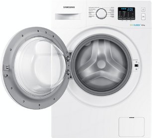 Стиральная машина Samsung WW 60H2200EW фото 4 в Тюмени