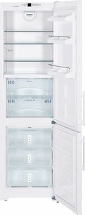 Холодильник Либхер CBN 3913 Comfort BioFresh NoFrost фото 2 в Тюмени Холодильник Liebherr CBN 3913 Comfort BioFresh NoFrost фото 2 в Тюмени