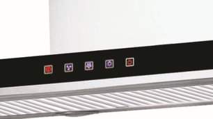 Вытяжка Зигмунд Штайн K 50.91 S фото 3 в Тюмени Вытяжка Zigmund Shtain K 50.91 S фото 3 в Тюмени