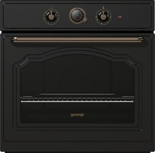 Духовой шкаф Горение BO 53 CLB фото в Тюмени Духовой шкаф Gorenje BO 53 CLB фото в Тюмени