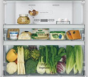 Холодильник Хитачи R-WB562PU9 GBK фото 4 в Тюмени Холодильник Hitachi R-WB562PU9 GBK фото 4 в Тюмени
