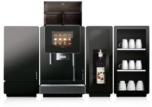 Кофемашина Franke A600 FM фото 3 в Тюмени