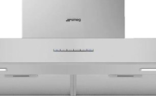 Вытяжка Смег KBT700XE фото 3 в Тюмени Вытяжка Smeg KBT700XE фото 3 в Тюмени
