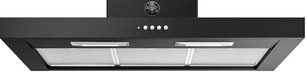 Вытяжка настенная Бертаззони KT90MAS1NEC фото 2 в Тюмени Вытяжка настенная Bertazzoni KT90MAS1NEC фото 2 в Тюмени