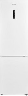 Холодильник Korting KNFC 62012 W фото в Тюмени