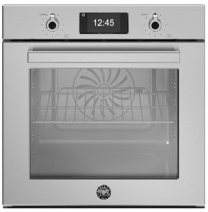 Духовой шкаф Bertazzoni FPRO6117CTX3 фото в Тюмени