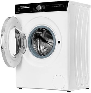 Стиральная машина Куперсберг WM 490 W фото 2 в Тюмени Стиральная машина Kuppersberg WM 490 W фото 2 в Тюмени
