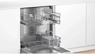 Встраиваемая посудомоечная машина Bosch SMV2ITX16E фото 3 в Тюмени