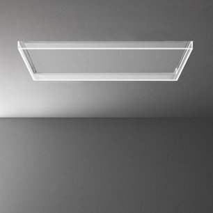 Встраиваемая вытяжка Фалмек Design+ Alba 120 Inox фото в Тюмени Встраиваемая вытяжка Falmec Design+ Alba 120 Inox фото в Тюмени