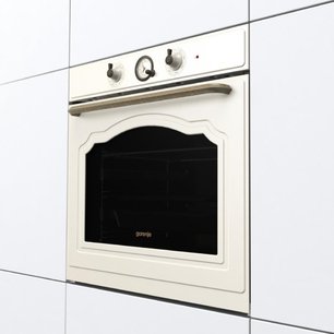 Духовой шкаф Горение BO6735CLI фото 4 в Тюмени Духовой шкаф Gorenje BO6735CLI фото 4 в Тюмени