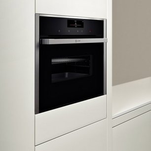 Духовой шкаф Нефф C18MT27N0 фото 2 в Тюмени Духовой шкаф Neff C18MT27N0 фото 2 в Тюмени