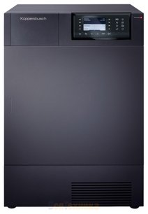 Сушильная машина Куперсбуш T 40.0 T фото в Тюмени Сушильная машина Kuppersbusch T 40.0 T фото в Тюмени