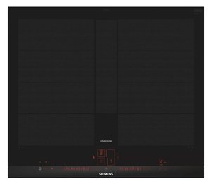 Варочная панель Siemens EX677LYV5E фото 4 в Тюмени