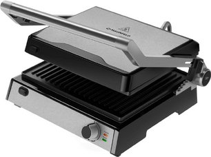 Гриль Маунфилд MF-1324S фото 3 в Тюмени Гриль Maunfeld MF-1324S фото 3 в Тюмени