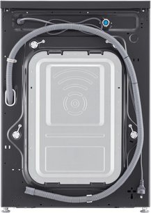 Стиральная машина LG F2Y1WS6J фото 2 в Тюмени