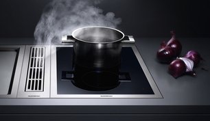 Варочная панель Гаггенау VI 424-110 фото 3 в Тюмени Варочная панель Gaggenau VI 424-110 фото 3 в Тюмени