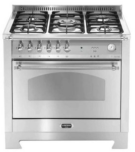 Варочный центр Lofra RSG96GVGT/Ci CHROME фото в Тюмени