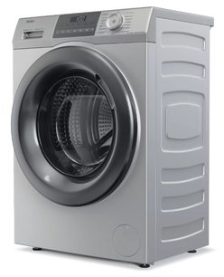 Стиральная машина Хайер HW60-BP12929BSE фото 2 в Тюмени Стиральная машина Haier HW60-BP12929BSE фото 2 в Тюмени