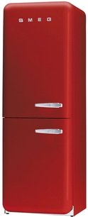 Холодильник Smeg FAB32RS7 фото в Тюмени