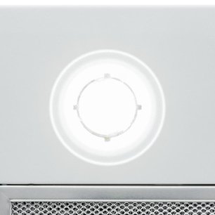 Встраиваемая вытяжка Krona KATE 600 WHITE PB фото 3 в Тюмени Встраиваемая вытяжка Krona KATE 600 WHITE PB фото 3 в Тюмени