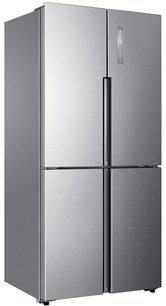 Холодильник Хайер HTF-456DM6RU фото в Тюмени Холодильник Haier HTF-456DM6RU фото в Тюмени