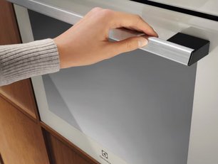 Духовой шкаф Electrolux LOE8F38S фото 3 в Тюмени