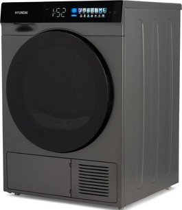 Сушильная машина Hyundai DFE9430 фото 2 в Тюмени