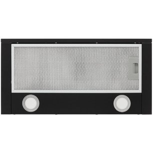 Встраиваемая вытяжка Krona KAMILLA T 600 BLACK (2 мотора) фото 2 в Тюмени Встраиваемая вытяжка Krona KAMILLA T 600 BLACK (2 мотора) фото 2 в Тюмени