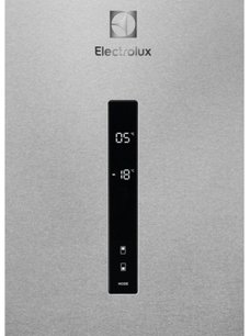 Холодильник Электролюкс RNC7ME32X2 фото 3 в Тюмени Холодильник Electrolux RNC7ME32X2 фото 3 в Тюмени