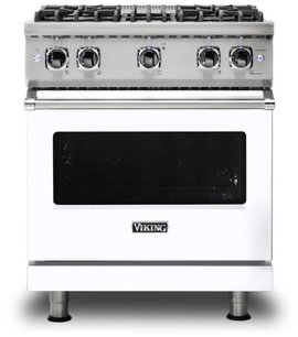 Варочный центр Viking EVGR530-4BWH фото в Тюмени