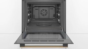 Духовой шкаф Бош HIJN10YB0R фото 3 в Тюмени Духовой шкаф Bosch HIJN10YB0R фото 3 в Тюмени