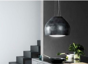 Вытяжка Фалмек SOPHIE IS.54 Pewter фото 2 в Тюмени Вытяжка Falmec SOPHIE IS.54 Pewter фото 2 в Тюмени