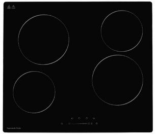 Стеклокерамическая варочная панель Zigmund Shtain CN 42.6 B фото в Тюмени