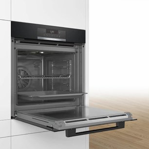 Духовой шкаф Бош HBA372BB0 фото 3 в Тюмени Духовой шкаф Bosch HBA372BB0 фото 3 в Тюмени