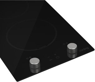 Индукционная варочная панель Korting HI 32071 KB фото 4 в Тюмени