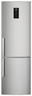 Холодильник Электролюкс EN3854NOX фото 2 в Тюмени Холодильник Electrolux EN3854NOX фото 2 в Тюмени