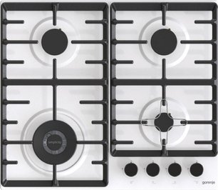 Газовая варочная панель Gorenje GW641SYW фото в Тюмени
