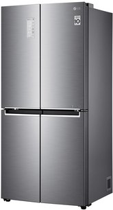 Холодильник LG GC-B 22 FTMPL фото 3 в Тюмени