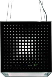 Вытяжка Фалмек Rubik isola 43 (450) (с системой E.ion) ECP black фото 2 в Тюмени Вытяжка Falmec Rubik isola 43 (450) (с системой E.ion) ECP black фото 2 в Тюмени