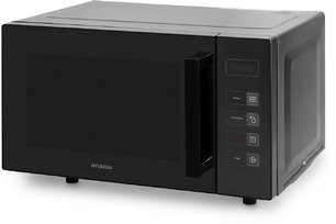 Микроволновая печь Hyundai HYM-D3008 фото 2 в Тюмени