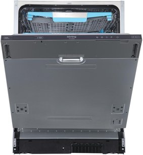 Встраиваемая посудомоечная машина Кертинг KDI 60980 фото 2 в Тюмени Встраиваемая посудомоечная машина Korting KDI 60980 фото 2 в Тюмени