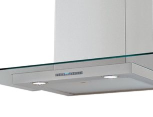 Вытяжка Кертинг KHC 6956 X фото 2 в Тюмени Вытяжка Korting KHC 6956 X фото 2 в Тюмени