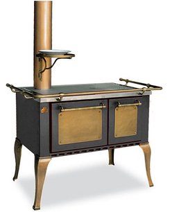 Дровяная печь Рестарт CNL 903 фото 3 в Тюмени Дровяная печь Restart CNL 903 фото 3 в Тюмени