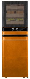 Хьюмидор Afidano L8 (Теплый янтарь) фото в Тюмени